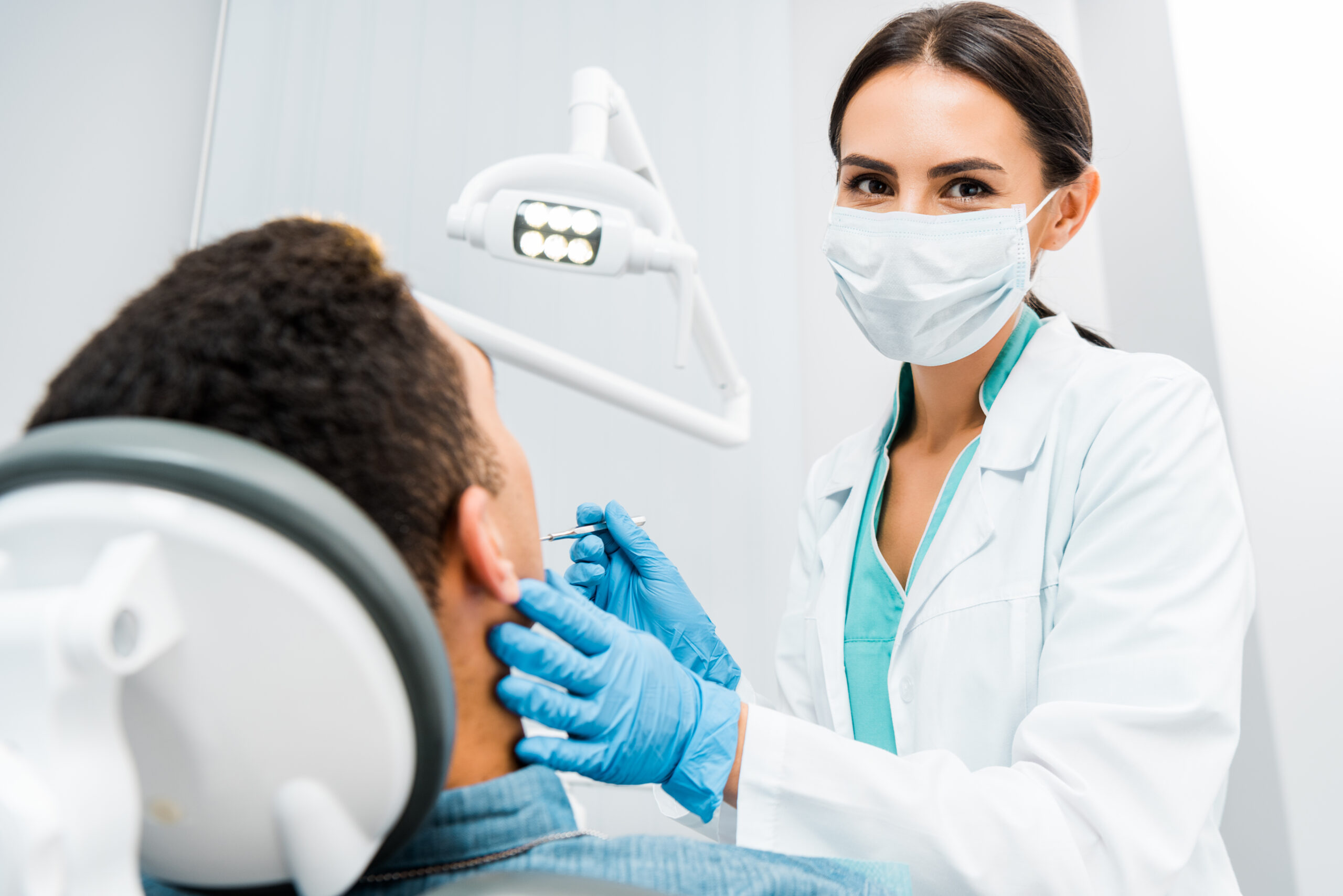 Check-up Odontológico: Por Que Fazer e Com Que Frequência?